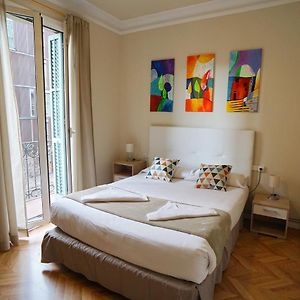 Appartement à 4 Chambres à Coucher
