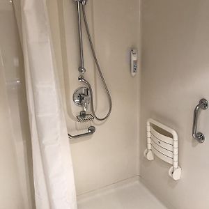 Chambre Lit King-Size