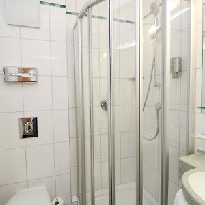 Chambre Standarde Simple