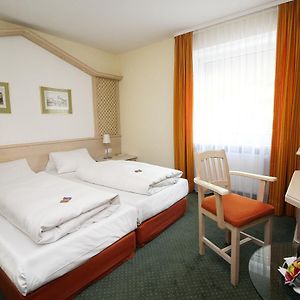 Chambre Standarde Double