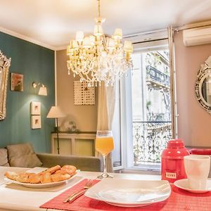 Appartement Canourgue - Première Conciergerie