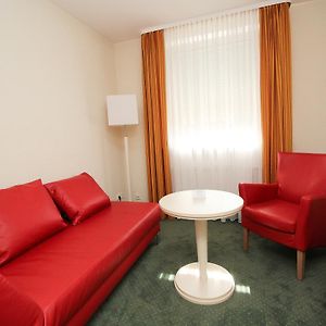 Chambre Familiale