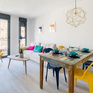 Welcomer Apartments Ribera