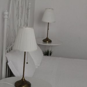 Appartement de Luxe à 1 Chambre à Coucher