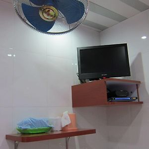 Chambre Triple