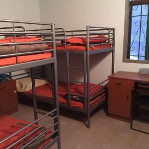 Chambre Quadruple