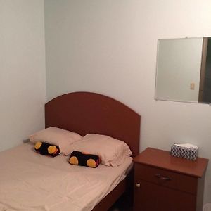 Chambre Budgétée Double