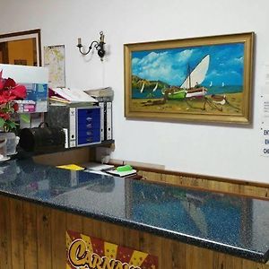 Hostal Creus