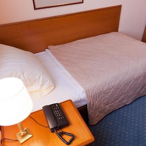 Chambre Simple