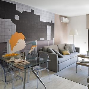Appartement à 2 Chambres à Coucher