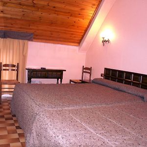 Chambre Triple
