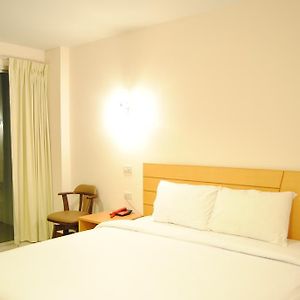 Chambre Supérieure