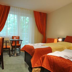 Chambre Simple