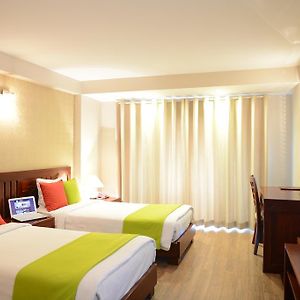 Chambre de Luxe Double