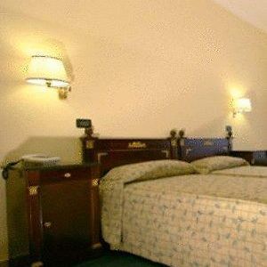 Chambre Simple