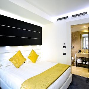 Chambre Supérieure Lit King-Size