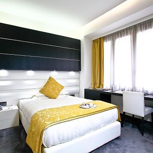 Chambre Simple de Luxe