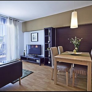 Appartement Penthouse à 3 Chambres à Coucher