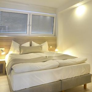 Chambre Simple Confort