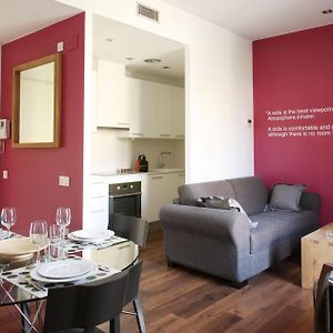 Appartement à 1 Chambre à Coucher