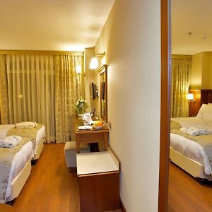 Chambre Familiale Lit King-Size