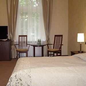 Chambre de Luxe