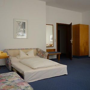 Chambre Quadruple