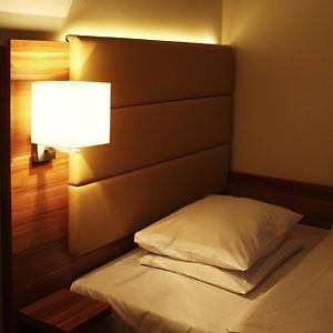 Chambre Simple