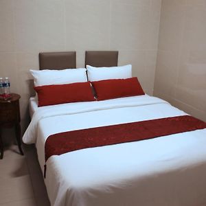 Chambre de Luxe Lit King-Size