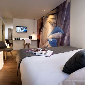 Chambre de Luxe Lit King-Size