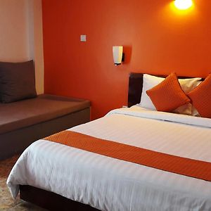Chambre Double de Luxe