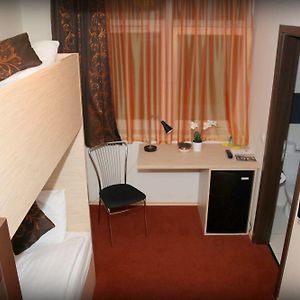 Chambre Budgétée