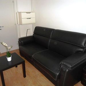 Private Bathroom Double Room
