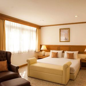Chambre de Luxe Lit King-Size