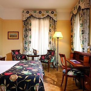 Chambre Supérieure