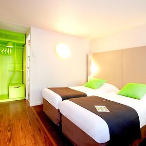 Chambre Supérieure Double