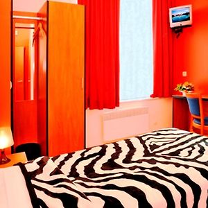 Chambre Simple