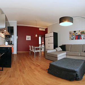 Milan Apartment Rental