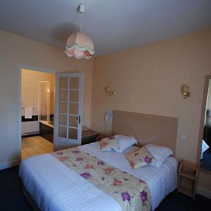 Chambre Double Confort