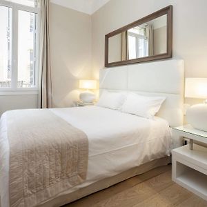 Chambre Charme Lit King-Size