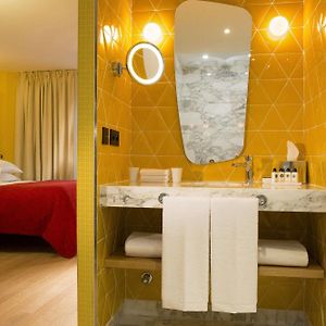 Chambre de Luxe