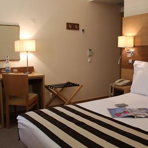 Chambre Simple