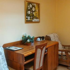 Chambre Quadruple