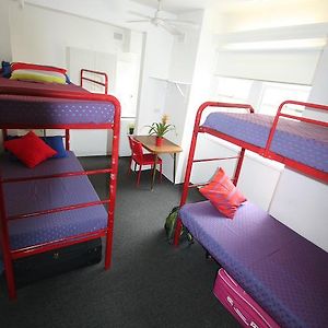Dormitory Room Mixed