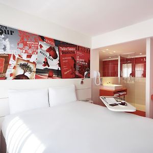 Chambre Standarde Lit King-Size