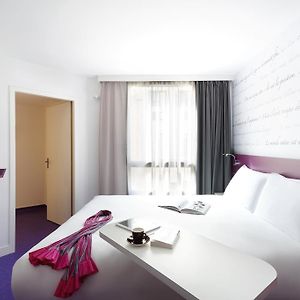 Chambre Standarde Familiale