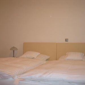 Chambre Simple
