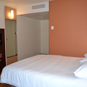 Chambre Adjacente
