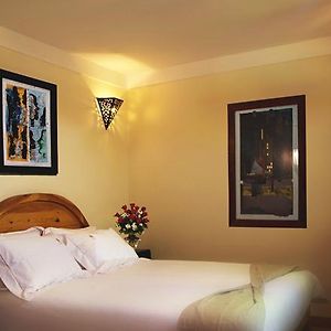 Chambre Lit King-Size