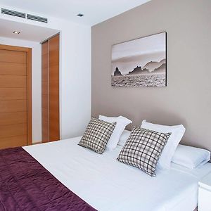 Appartement à 2 Chambres à Coucher